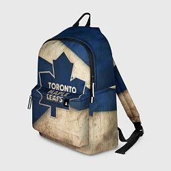 Рюкзак HC Toronto: Old Style, цвет: 3D-принт