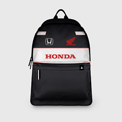 Рюкзак Honda Sport, цвет: 3D-принт — фото 2
