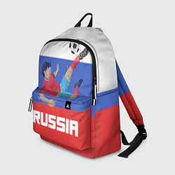 Рюкзак Russia Footballer