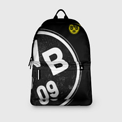 Рюкзак Borussia Dortmund: Exclusive, цвет: 3D-принт — фото 2