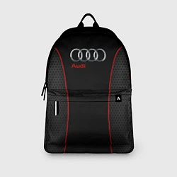 Рюкзак Audi Style, цвет: 3D-принт — фото 2