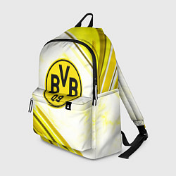Рюкзак Borussia, цвет: 3D-принт