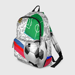 Рюкзак Русский футбол