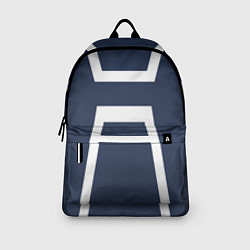 Рюкзак MHA U A SCHOOL, цвет: 3D-принт — фото 2
