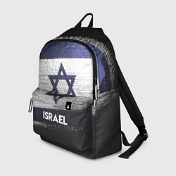 Рюкзак Israel Style