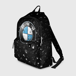 Рюкзак BMW под Дождём, цвет: 3D-принт
