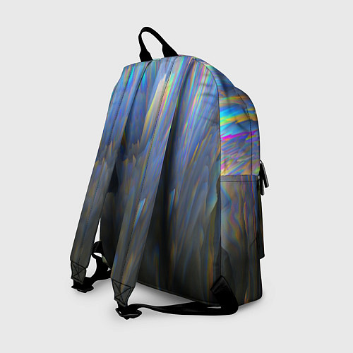 Рюкзак BTS: Neon Spectre / 3D-принт – фото 2