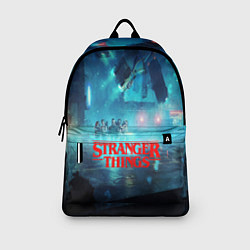 Рюкзак Stranger Things: Space Light, цвет: 3D-принт — фото 2