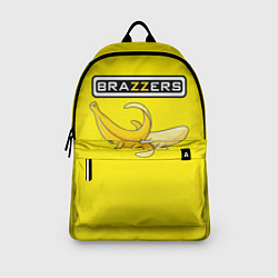 Рюкзак Brazzers: Yellow Banana, цвет: 3D-принт — фото 2
