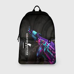 Рюкзак Counter-Strike, цвет: 3D-принт — фото 2