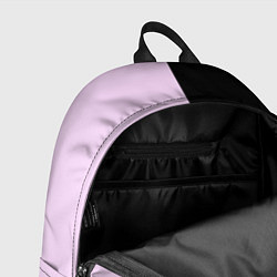 Рюкзак BTS RM, цвет: 3D-принт — фото 2