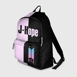 Рюкзак BTS J-hope, цвет: 3D-принт