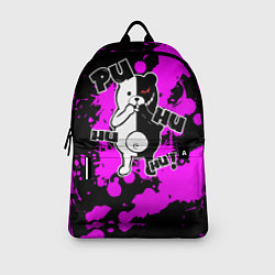 Рюкзак MONOKUMA Puhuhuhu, цвет: 3D-принт — фото 2