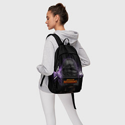 Рюкзак The Spetsnaz Helmet, цвет: 3D-принт — фото 2