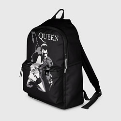 Рюкзак Queen Star, цвет: 3D-принт
