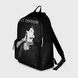 Рюкзак Joy Division, цвет: 3D-принт