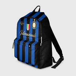 Рюкзак Internazionale Milano, цвет: 3D-принт