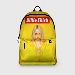 Рюкзак Billie Eilish: MyBoi, цвет: 3D-принт — фото 2