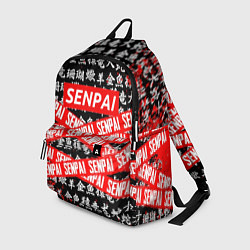 Рюкзак SENPAI