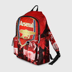 Рюкзак Arsenal