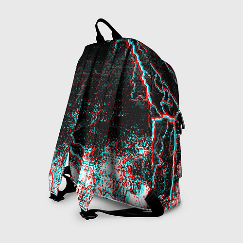 Рюкзак GHOSTEMANE / 3D-принт – фото 2