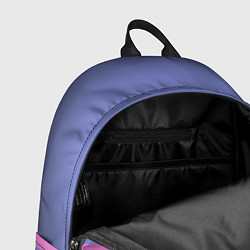 Рюкзак ФРИСК FRISK, цвет: 3D-принт — фото 2
