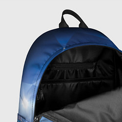 Рюкзак FC Barcelona, цвет: 3D-принт — фото 2