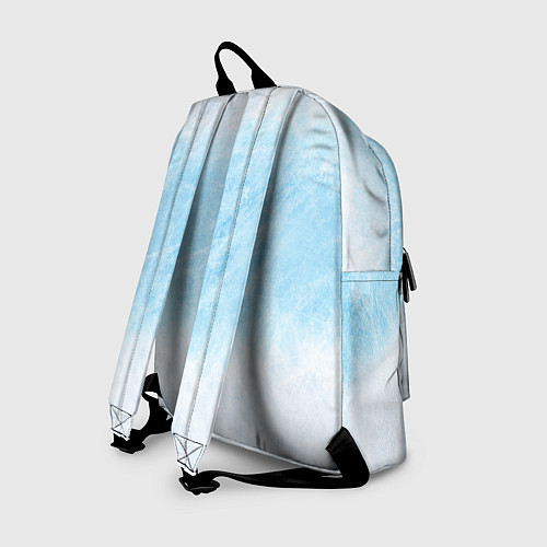 Рюкзак Фмгурное катание / 3D-принт – фото 2