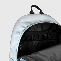 Рюкзак Фмгурное катание, цвет: 3D-принт — фото 2