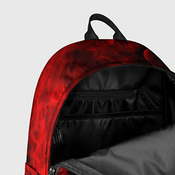 Рюкзак ВЕДЬМАК, цвет: 3D-принт — фото 2