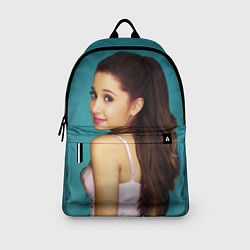 Рюкзак Ariana Grande Ариана Гранде, цвет: 3D-принт — фото 2