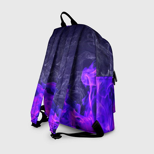 Рюкзак PUBG / 3D-принт – фото 2