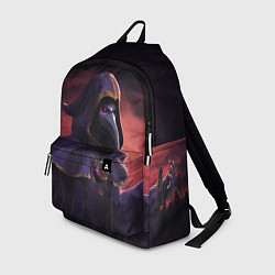 Рюкзак Terraria, цвет: 3D-принт
