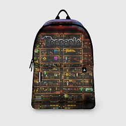 Рюкзак TERRARIA, цвет: 3D-принт — фото 2