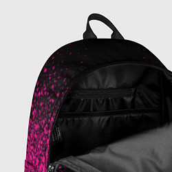 Рюкзак UNDERTALE FRISK, цвет: 3D-принт — фото 2