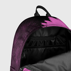 Рюкзак LIL PEEP, цвет: 3D-принт — фото 2