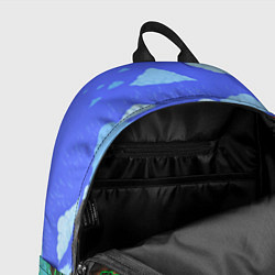 Рюкзак TERRARIA EXCLUSIVE, цвет: 3D-принт — фото 2