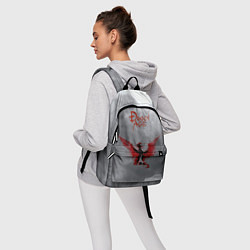 Рюкзак Dragon Age, цвет: 3D-принт — фото 2