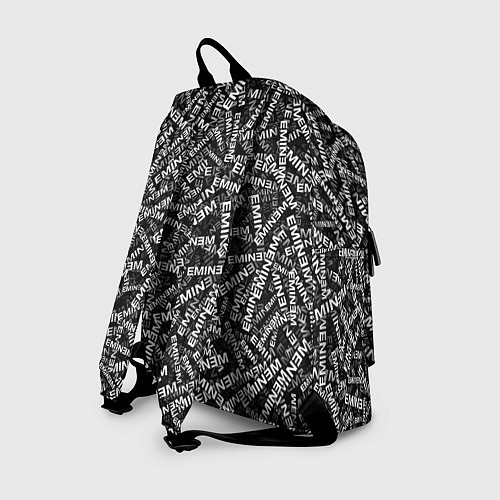 Рюкзак EMINEM / 3D-принт – фото 2