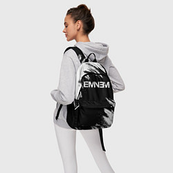 Рюкзак EMINEM, цвет: 3D-принт — фото 2