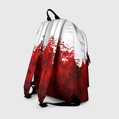 Рюкзак Assasin's creed / 3D-принт – фото 2