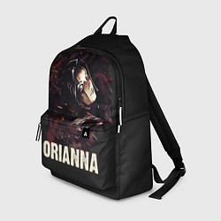 Рюкзак Orianna, цвет: 3D-принт