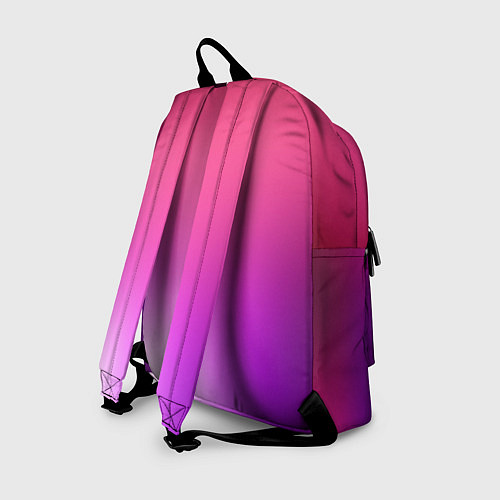 Рюкзак TWICE / 3D-принт – фото 2