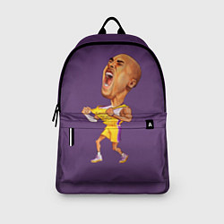 Рюкзак Kobe Bryant, цвет: 3D-принт — фото 2