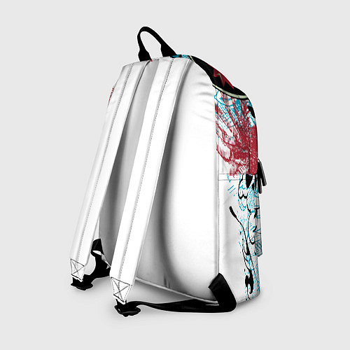Рюкзак That Cool / 3D-принт – фото 2