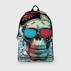 Рюкзак That Cool, цвет: 3D-принт — фото 2