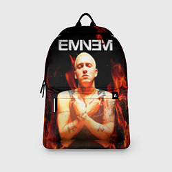 Рюкзак EMINEM, цвет: 3D-принт — фото 2