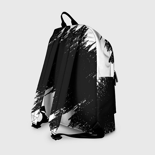 Рюкзак BMW / 3D-принт – фото 2