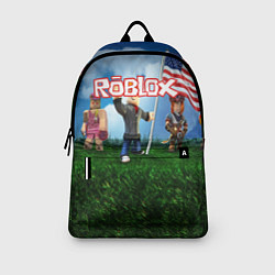 Рюкзак ROBLOX, цвет: 3D-принт — фото 2