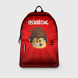 Рюкзак ROBLOX, цвет: 3D-принт — фото 2